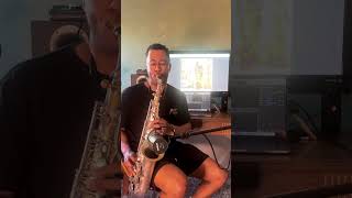 Kenny Garrett has always been the 🐐 amp will always be the 🐐 on the alto saxophone alto jazz [upl. by Analeh]