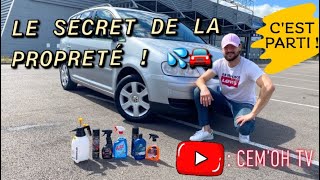 VENDRE TA VOITURE RAPIDEMENT  LE SECRET SE CACHE LA  👀✅ [upl. by Eintrok]