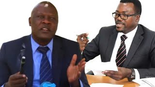 CYPRIAN MUSIBA HANA DOGO AWASHA MOTO SAKATA LA LUHAGA MPINA KUIKOSOA SERIKALI [upl. by Phillis]