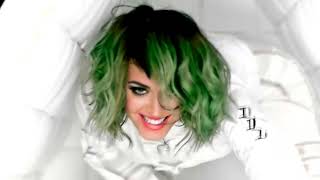 Katy Perry Peacock Official Music Video [upl. by Lotti]