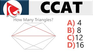 CCAT Success Proven Strategies to Prepare amp Pass the Criteria Cognitive Aptitude Test [upl. by Ahsinad]