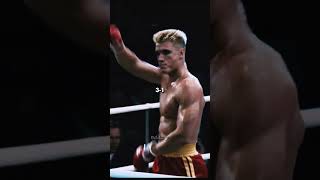 Clubber Lang Vs Ivan Drago shorts rocky4 rockybalboa ivandrago rocky3 clubberlang [upl. by Tosch]