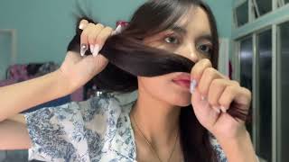 Part 2Ultimate Hair Oil Guide Hair Care A mamawh tan thlasik a ni chho ṭan bawk a [upl. by Sharl751]