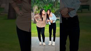 Kya aapko bhi meri jesi bestie chaiye🤣cuteshivani05 youtube youtubeshorts shorts funny 🤣 [upl. by Setarcos990]