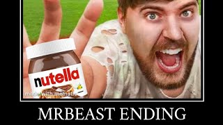 Nutella all endings meme [upl. by Kaz573]