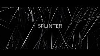 SPLINTER  2008 Charles Baker  Horror Movie Review [upl. by Aivatra507]