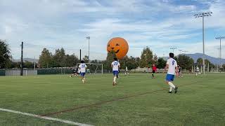 Cade Lagerwey Fall 2024 Highlights 1080p 1 [upl. by Zorah]