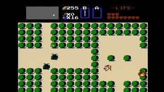 RickyRockstarTNS Live Stream  Zelda 202421 by Tim D Hack NES [upl. by Ethelyn693]