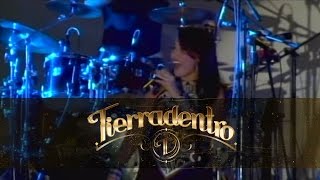 Tierradentro  La cantadora EN VIVO homenaje a Petrona Martinez [upl. by Aeslek]