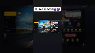 remix sk Sabir boss😈😈😈 [upl. by Daniels965]