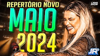 Liene Show  Repertório Novo  Maio 2024  Músicas Novas  Prévia São João 2024  Não Passa de Ex [upl. by Petronia]