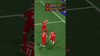 ⚡ Shocking Comeback Unreal Goal in eFootball Div 5 ⚽ [upl. by Gyimah953]