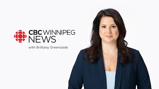 CBC Winnipeg News at 6 for November 7th 2024  CBC News Manitoba  LIVE [upl. by Eseneg]