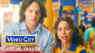 VIDEO CITY OFFICIAL TRAILER [upl. by Kipp]