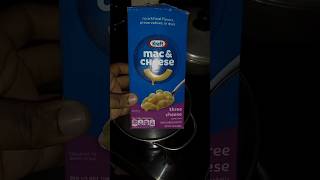 Cook macampcheese with stew chicken with me food cooking dinnerideas cookwithme fyp virlshort [upl. by Norvol]