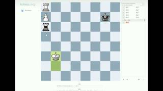 Practical Endings 1  Rook Endings  7th Rank RP with a Passive Rook [upl. by Baumann792]