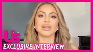 Larsa Pippen On Kim Kardashian Drama amp Where They Stand Now [upl. by Nirot227]