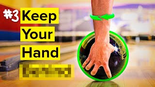 7 Things That Will Make YOU A Better Bowler [upl. by Giorgia]