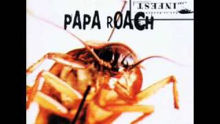 Papa Roach  Tightrope BonusHidden Track [upl. by Airotnahs242]