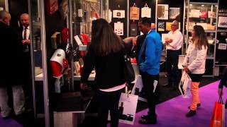 PACKAGING INNOVATIONS Madrid 2014 [upl. by Leirvag]