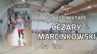 Cezary Marcinkowski Player Mixtape DC91 Września 2023 [upl. by Catharina]