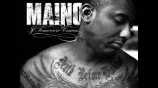 Maino  However Do You Want It EXCLUSIVE [upl. by Lorrac]