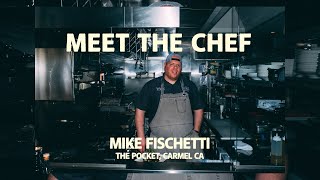 Meet the Chef Mike Fischetti [upl. by Aiam]