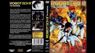 Robotech  Lifeline [upl. by Athena]