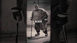 First Black NHL Player Willie O Ree [upl. by Berardo]