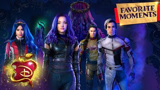 Descendants 3 2019 Movie  Dove Cameron  Cameron Boyce  Sofia Carson  Review amp Facts [upl. by Eveline]