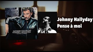 Pense à moi  Johnny Hallyday Cover [upl. by Paxon]