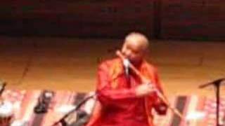 Pandit Hariprasad Chaurasia bansuri 4 [upl. by Brittani]