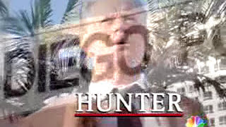 Intro to Hunter revival 2003 [upl. by Klecka]