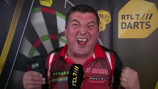 Suljovic uitzinnig quotNever give up NEVERquot [upl. by Abernon]