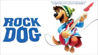 Adam Friedman  Thats The Way That I Like It Rock Dog Soundtrack [upl. by Nosaes306]