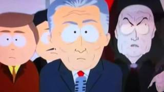 palpatine in south park [upl. by Cristoforo]