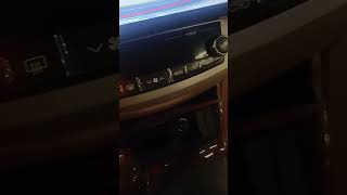 Troubleshooting P1441 Toyota Avalon Air Conditioning Display Delay [upl. by Suinuj]