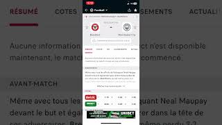 Pronostic foot aujourd’hui 05022024 [upl. by Inotna]