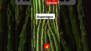 About Asparagus factsthatblowyourmind healthyfood vegetables foodie [upl. by Aicelet]