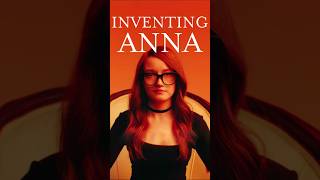 Inventing Anna Trailer  Galaktika Trailer InventingAnna InventingAnnarSeason1 shorts [upl. by Giliane]