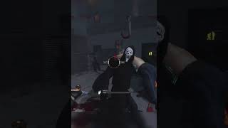 Wazzup Ghostface DeadByDaylight [upl. by Wye]