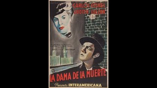 La dama de la muerte 1946 1080p [upl. by Leicester]