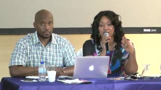 Communication Challenges In Marriage  Couples Academy Retreat [upl. by Latsyc641]