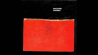 Radiohead 8Bit  Amnesiac 2001 [upl. by Pampuch687]