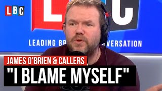 The LBC callers who regret their Brexit vote [upl. by Trip]