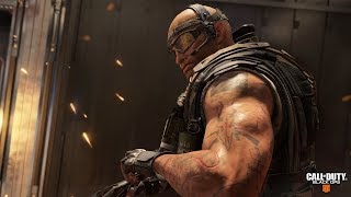 BOMBACI MÜLAYİM  CALL OF DUTY BLACK OPS 4 BLACKOUT [upl. by Burris597]