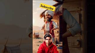 santosh mein sukh ki story 😇  viral story shorts [upl. by Negem901]