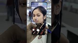 Curved VS Flat Display ⚡ कोंसा है ज़्यादा बेहतर 🤔 shorts viral trending 🔥🔥 [upl. by Asyral966]