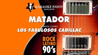 LOS FABULOSOS CADILLACS 🥁 Matador En vivo El Zócalo México 🇲🇽 [upl. by Wenn]