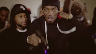 Wooski quotComputers RemixquotCloutboyz IncOfficial Video by ChicagoEBK Media [upl. by Katonah]